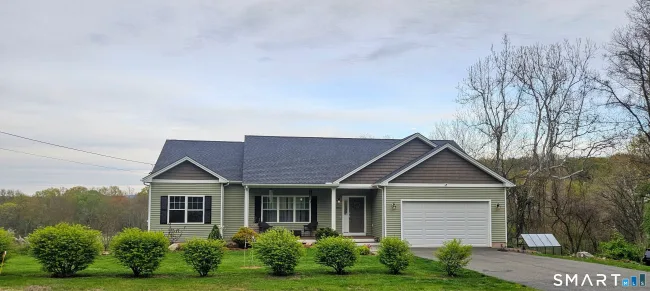 564 Ridgewood Road