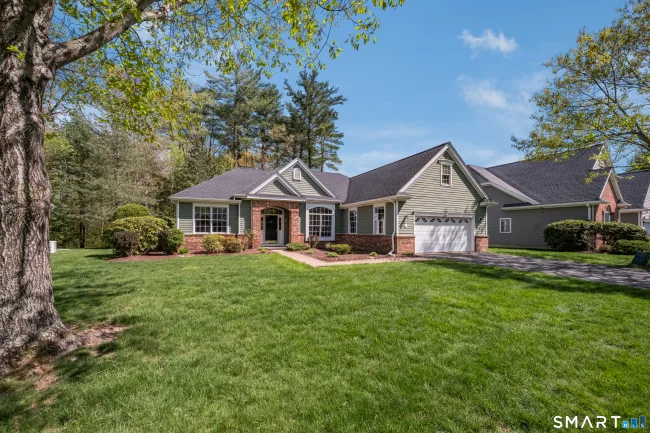 45 Worthington Drive, Farmington, CT