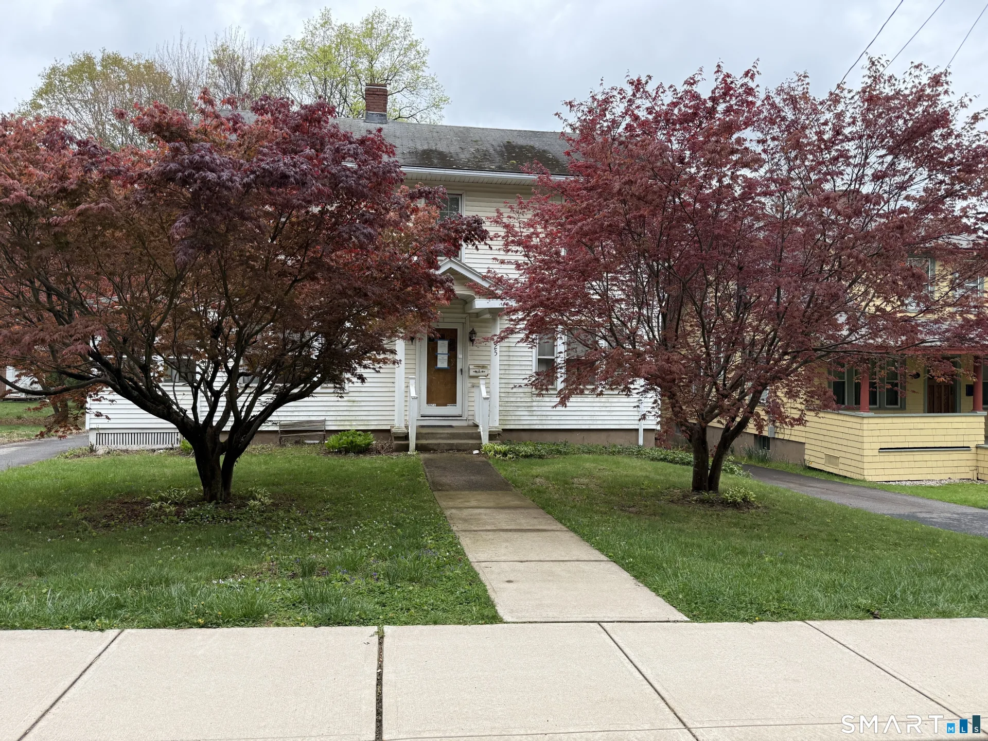 25 Spring Street, Portland, CT