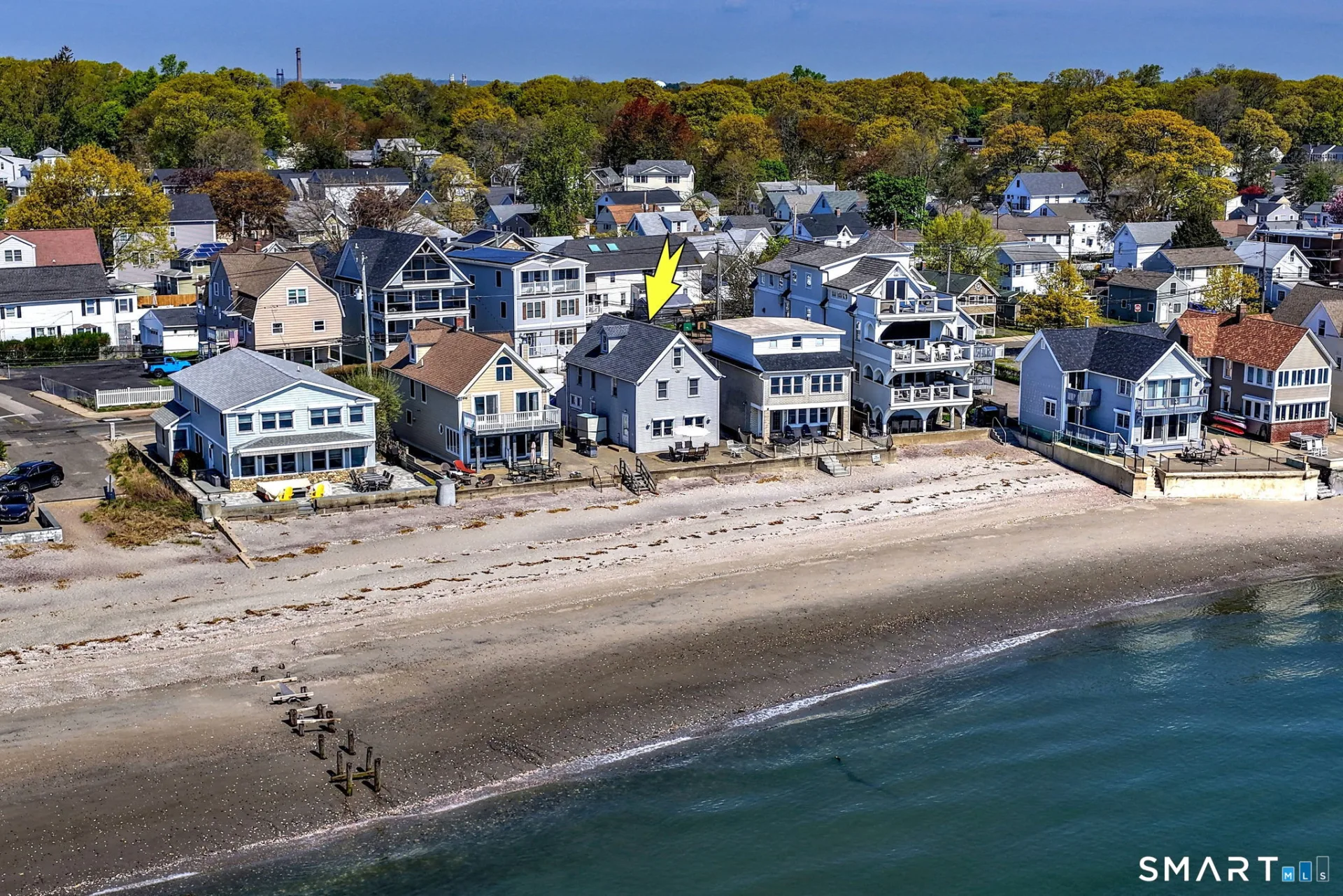 220 Broadway, Milford, CT