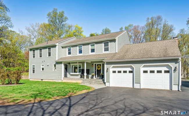 66 Sachem Drive
