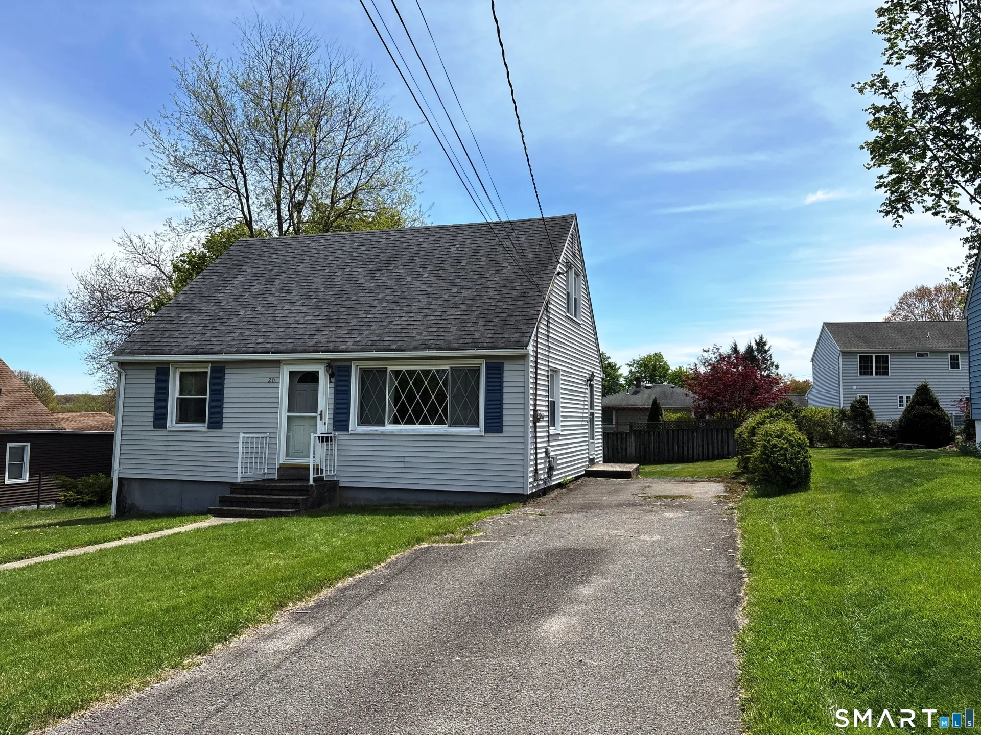 20 Garibaldi Street, Watertown, CT