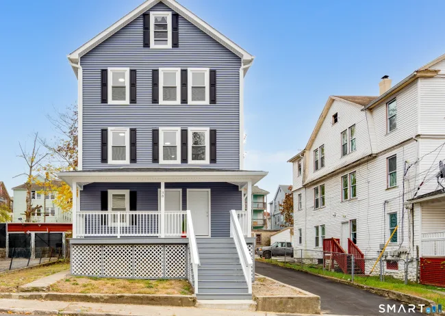 38 Young Street