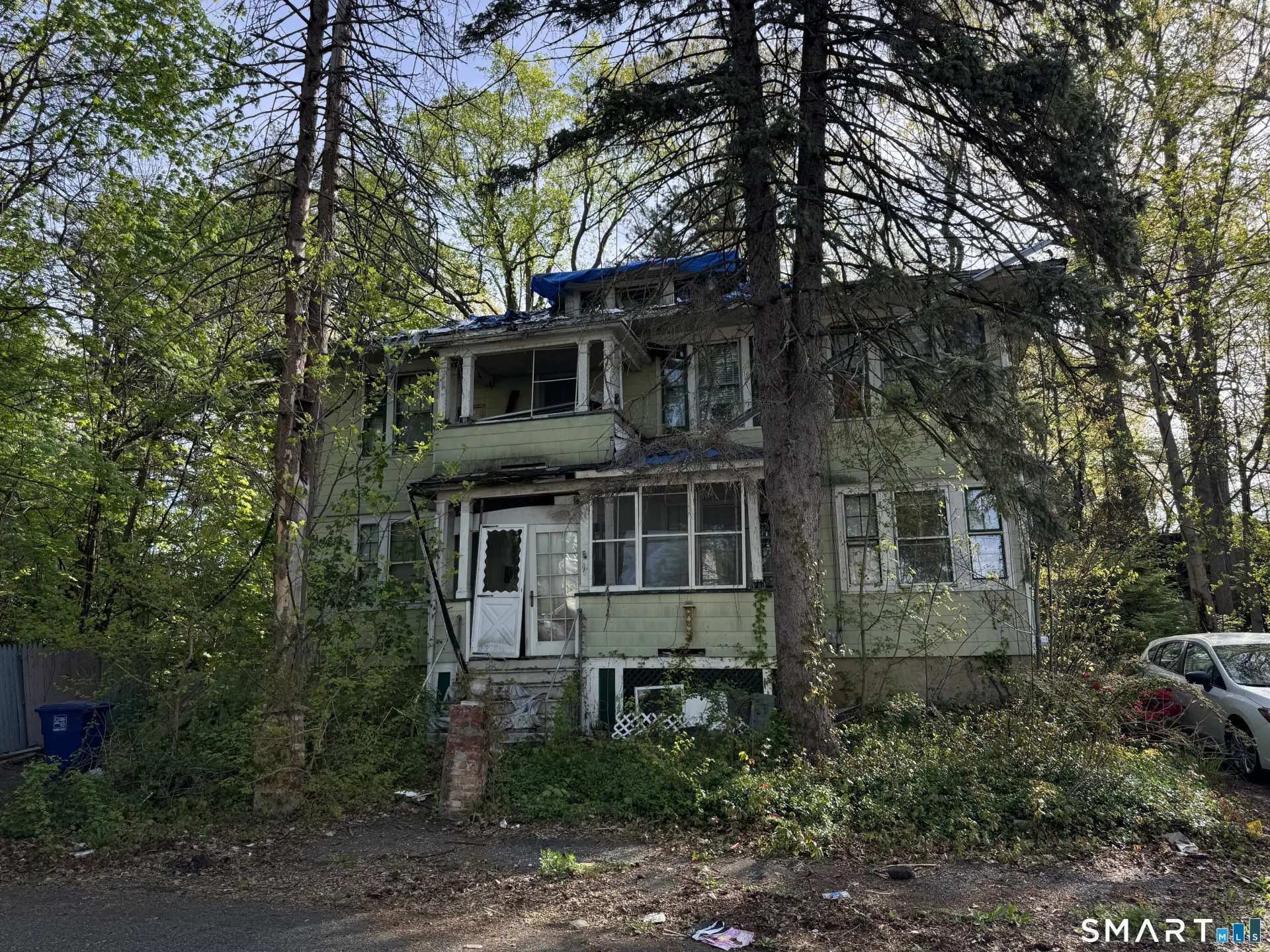 44-46 Grenelle Street, Bridgeport, CT