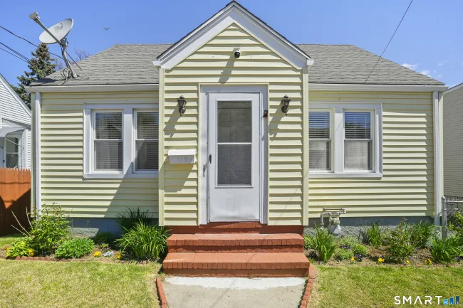 109 Harvey Street, Bridgeport, CT