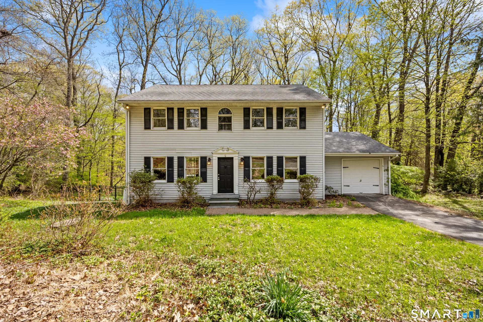 50 Shortwoods Road, New Fairfield, CT