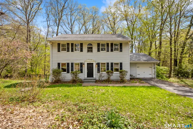 50 Shortwoods Road