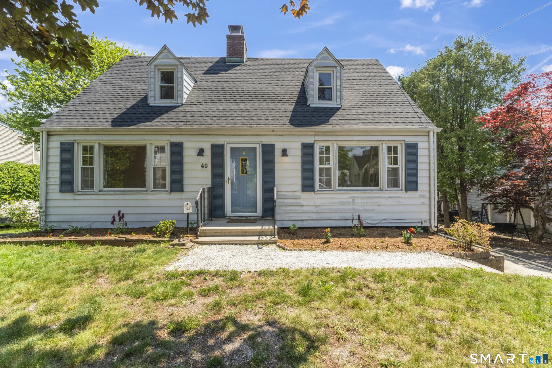 40 Cowan Avenue, Stamford, CT