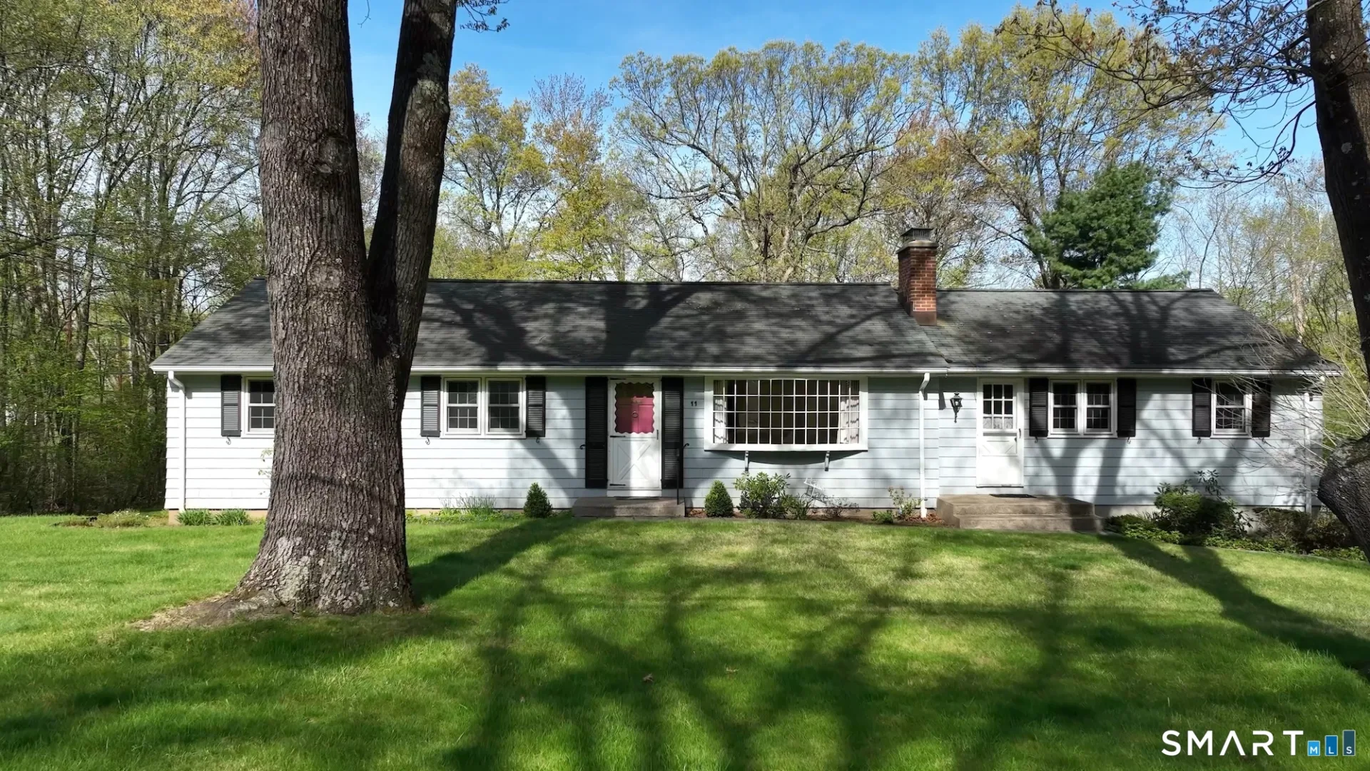 11 Hickory Lane, Farmington, CT