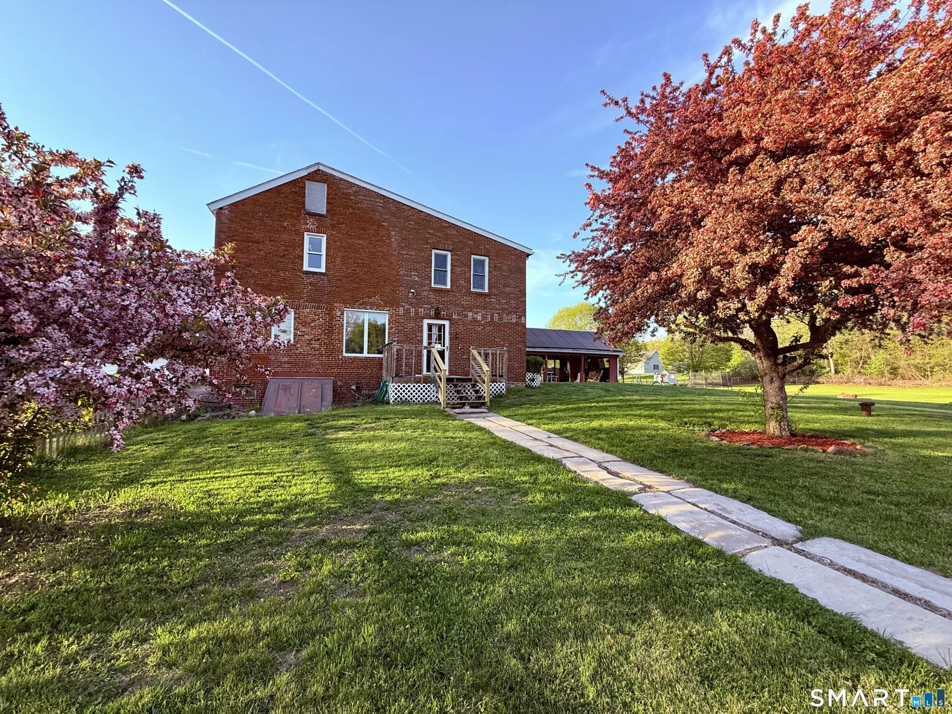 61 Crane Road, Ellington, CT