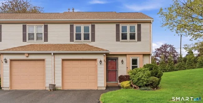 28 Chestnut Court #28