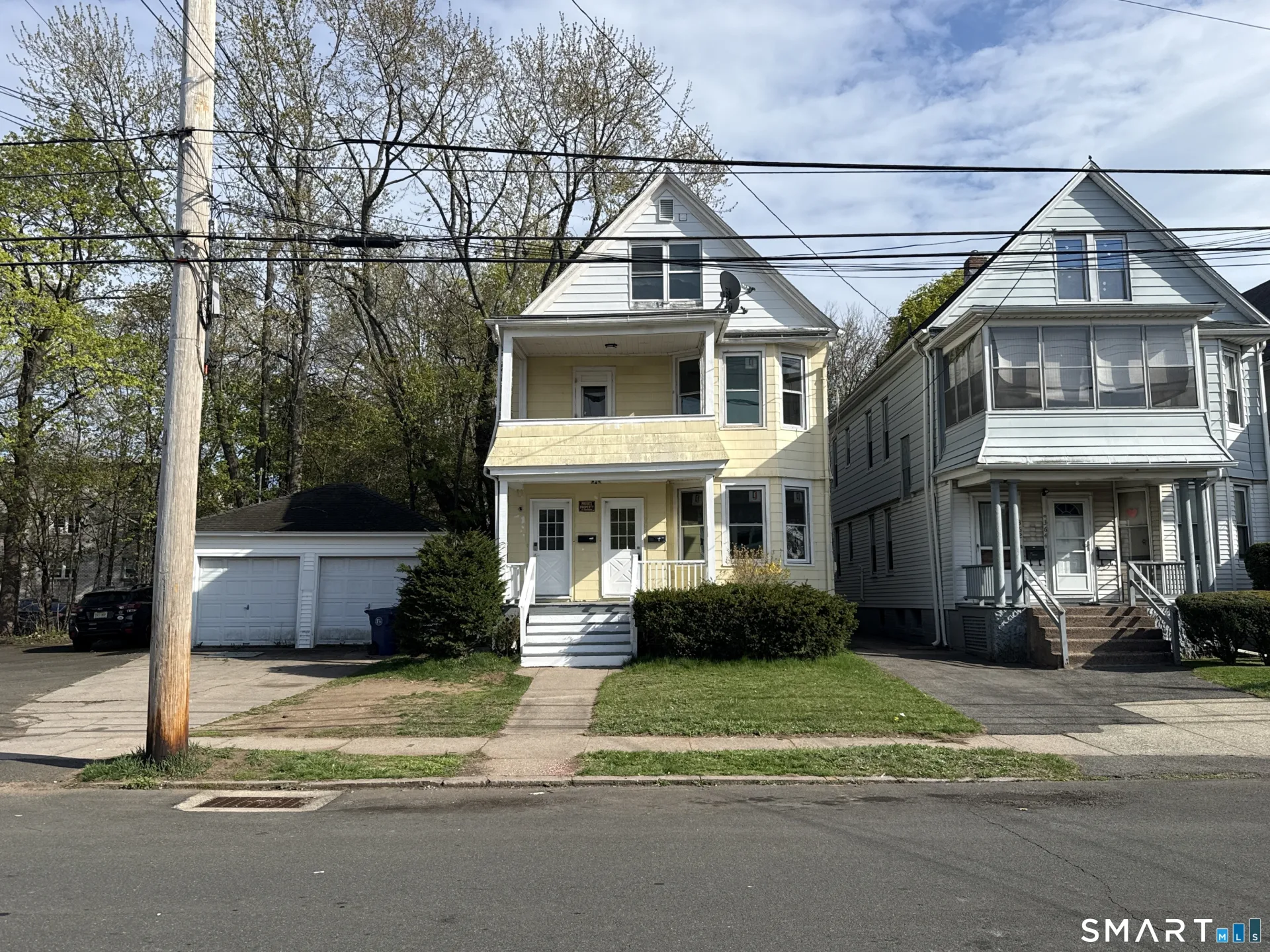 358 Center Street, West Haven, CT