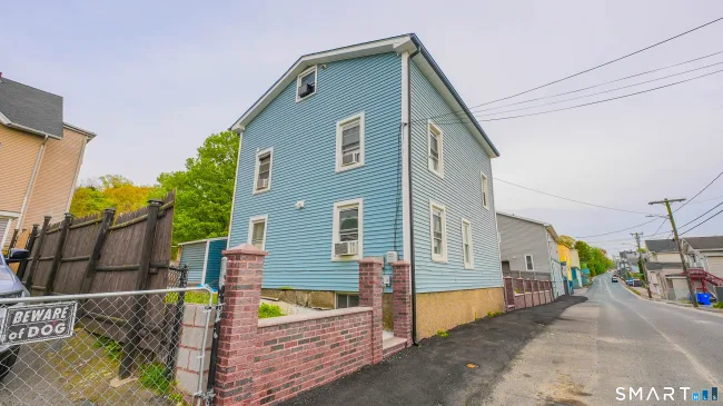 9 Ridge Street, Waterbury, CT
