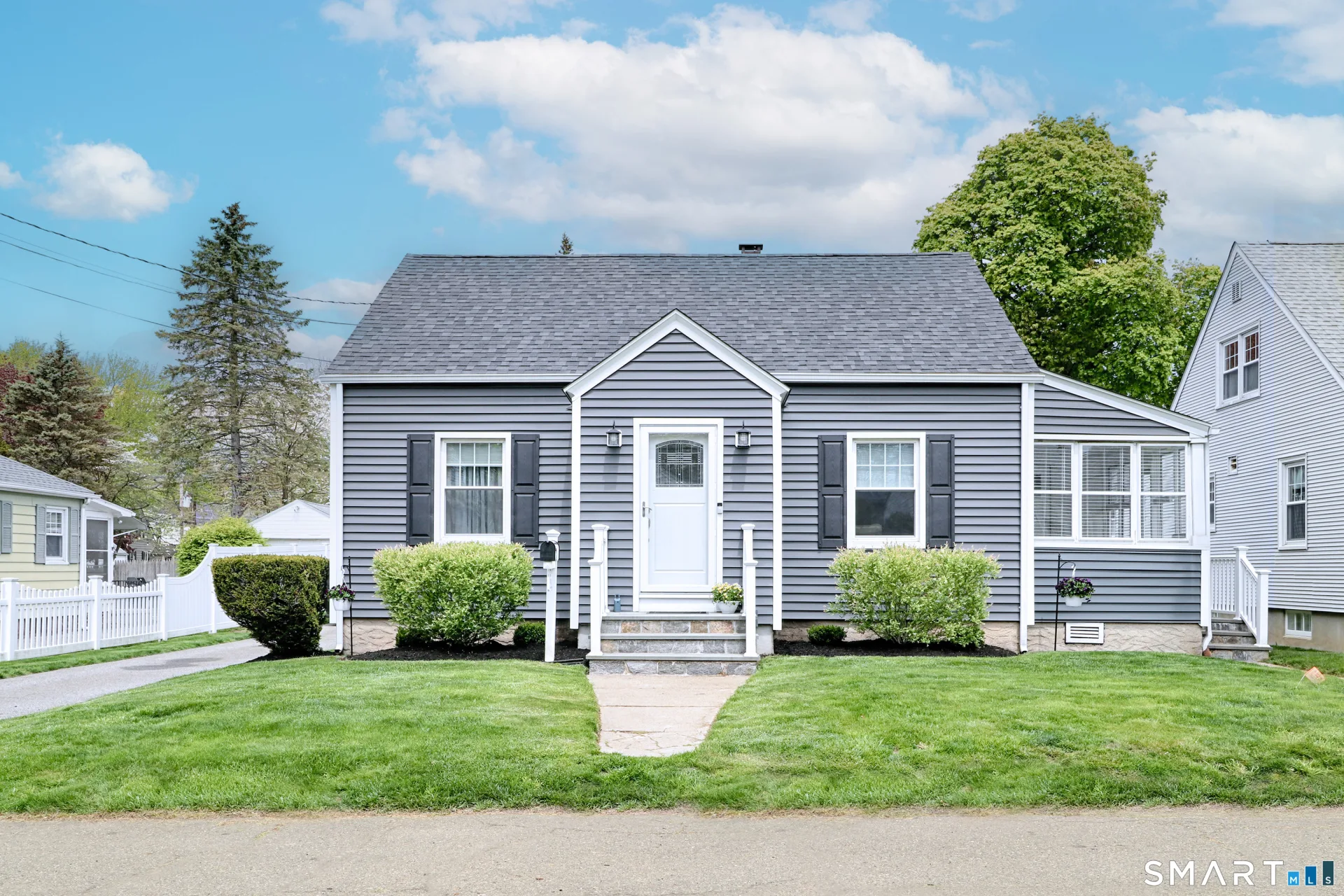 58 Newton Street, Stratford, CT
