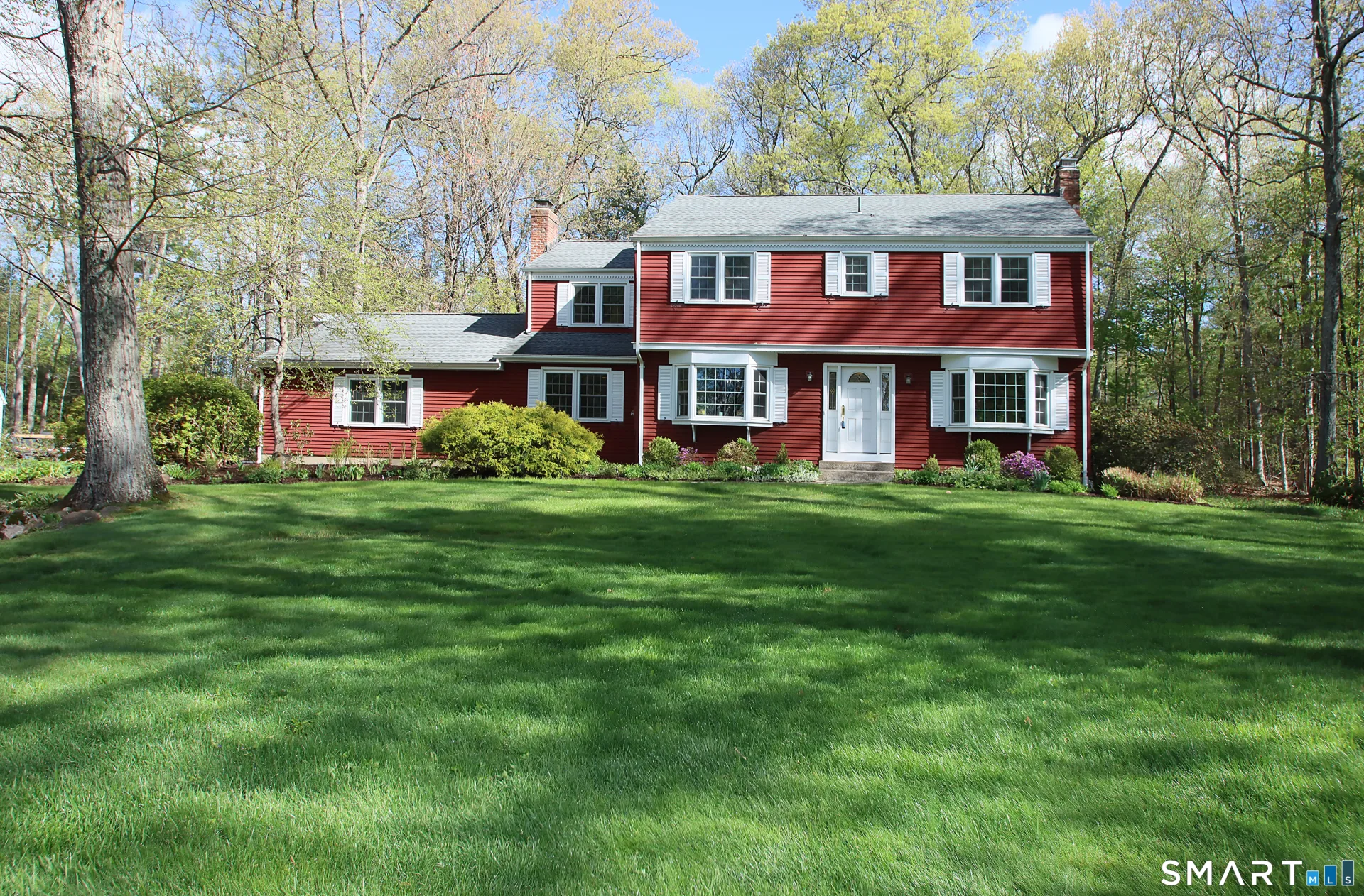34 Hitchcock Lane, Avon, CT