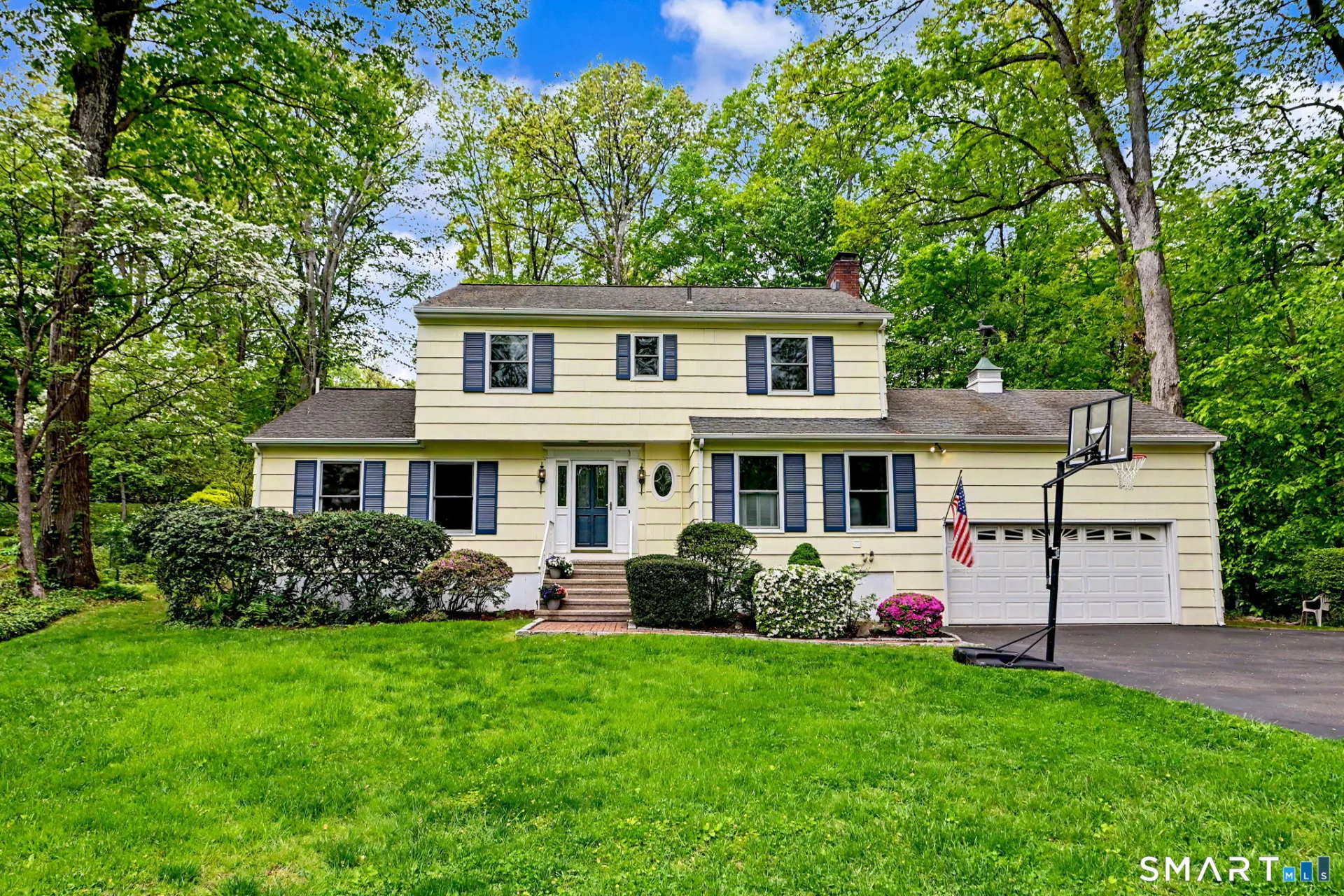 18 Kreiner Lane, Norwalk, CT