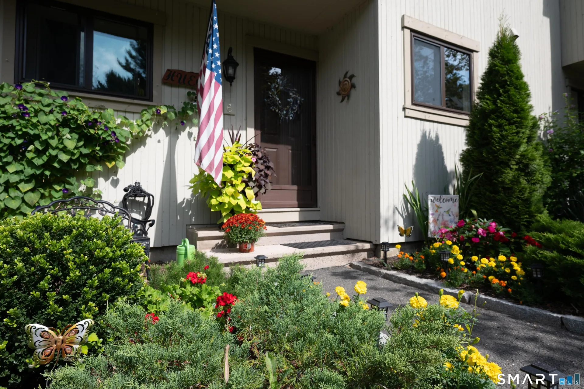 6 Highpoint Court #6, Woodbury, CT