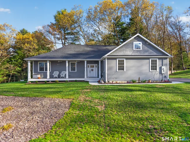 16 Whitehall Drive