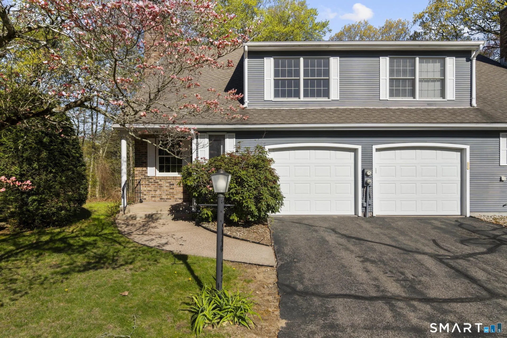 153 Brighton Circle, Windsor, CT