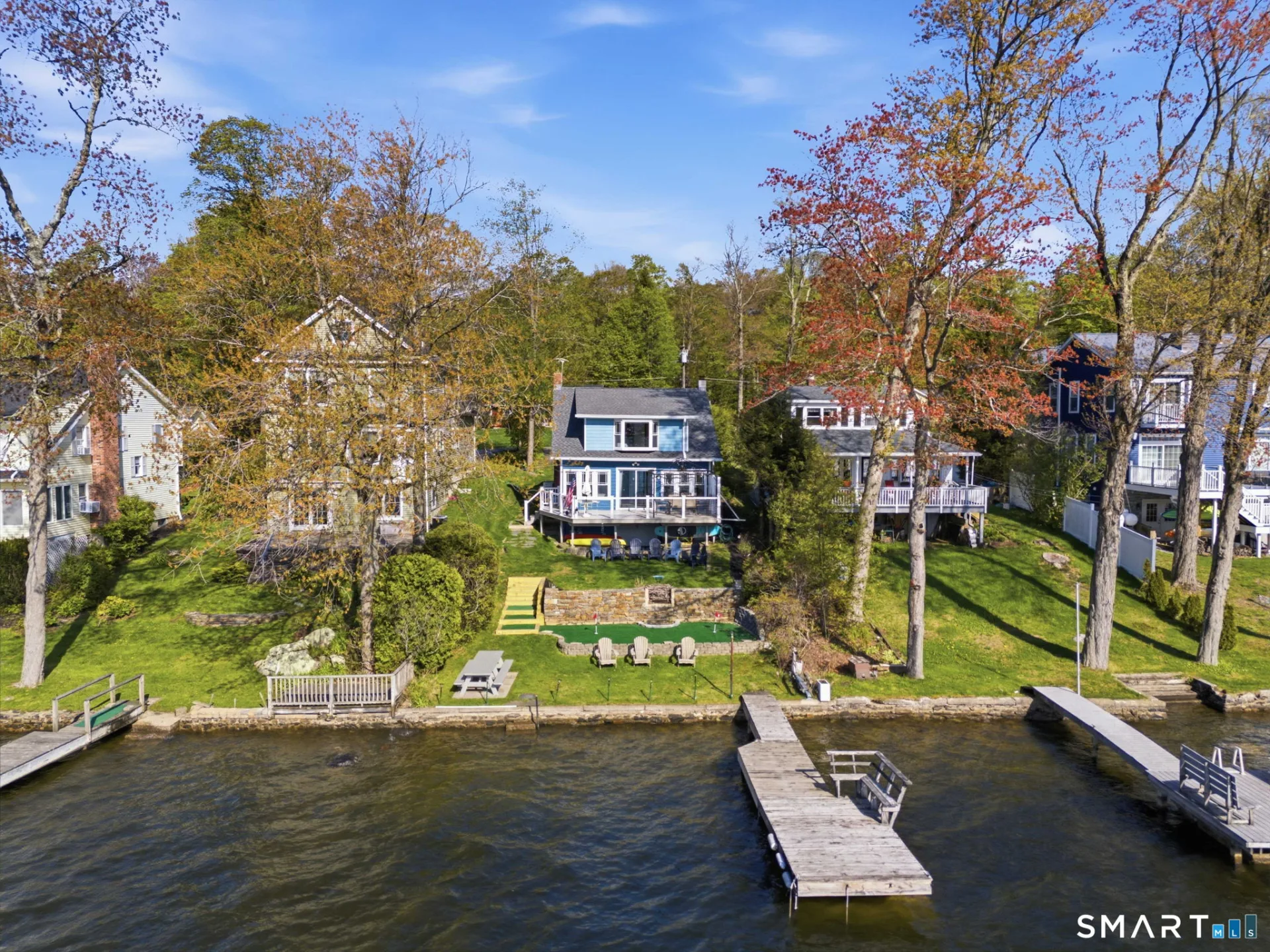 258 Perch Rock Trail, Winchester, CT