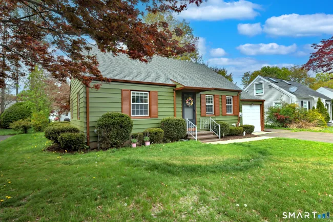 59 Hayward Road
