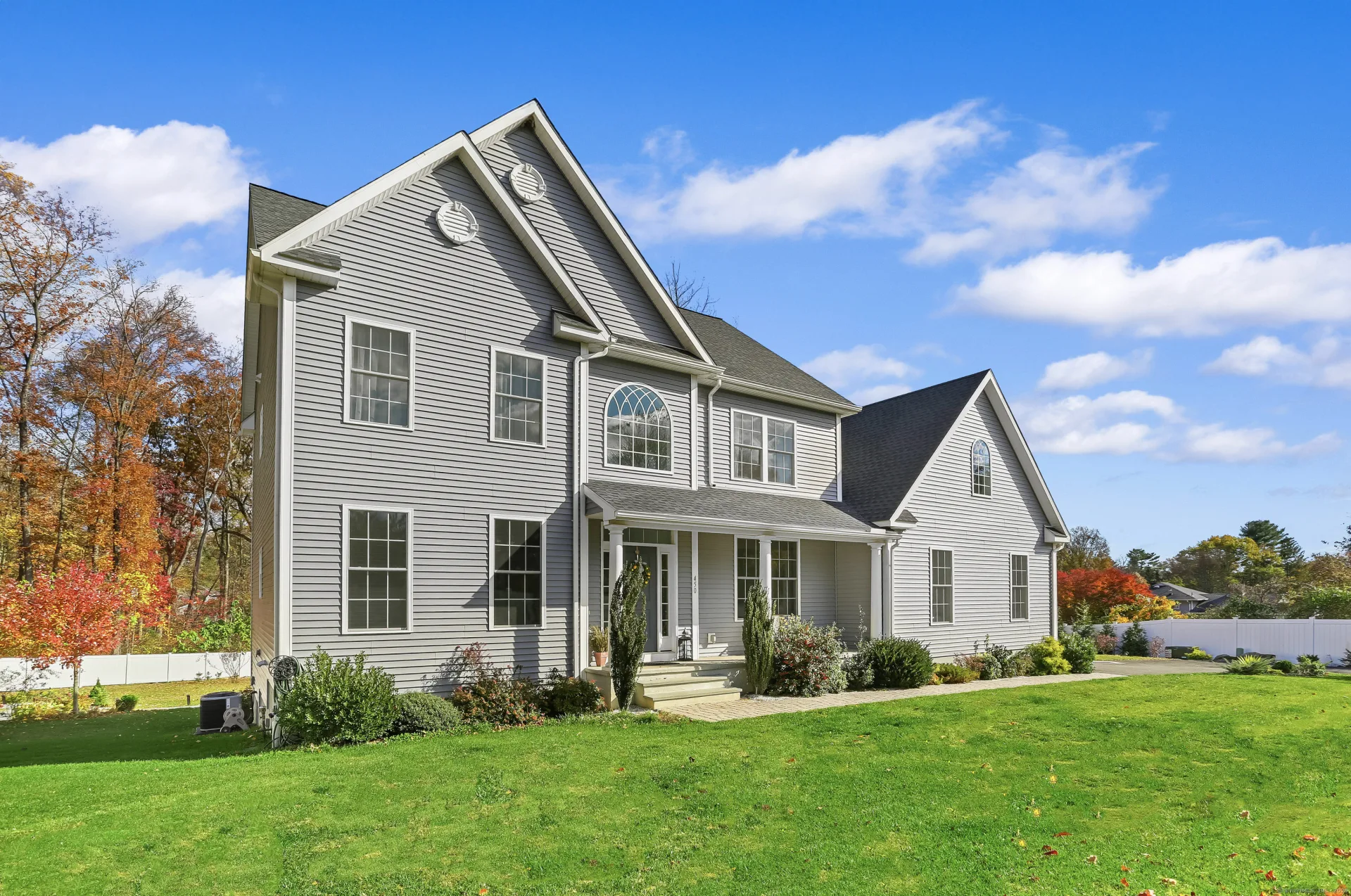 450 James Farm Road, Stratford, CT