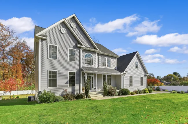 450 James Farm Road