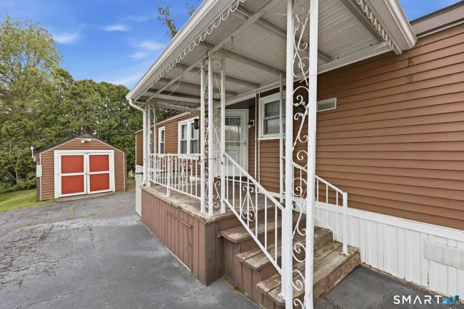 325 Kelly Road #Lot O9, Vernon, CT