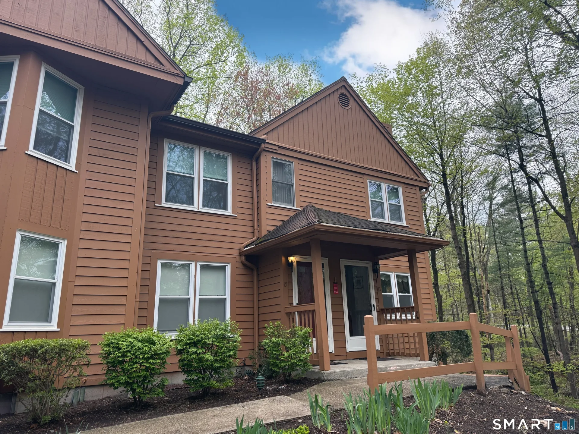 15 Pine Needle Drive #15, Shelton, CT