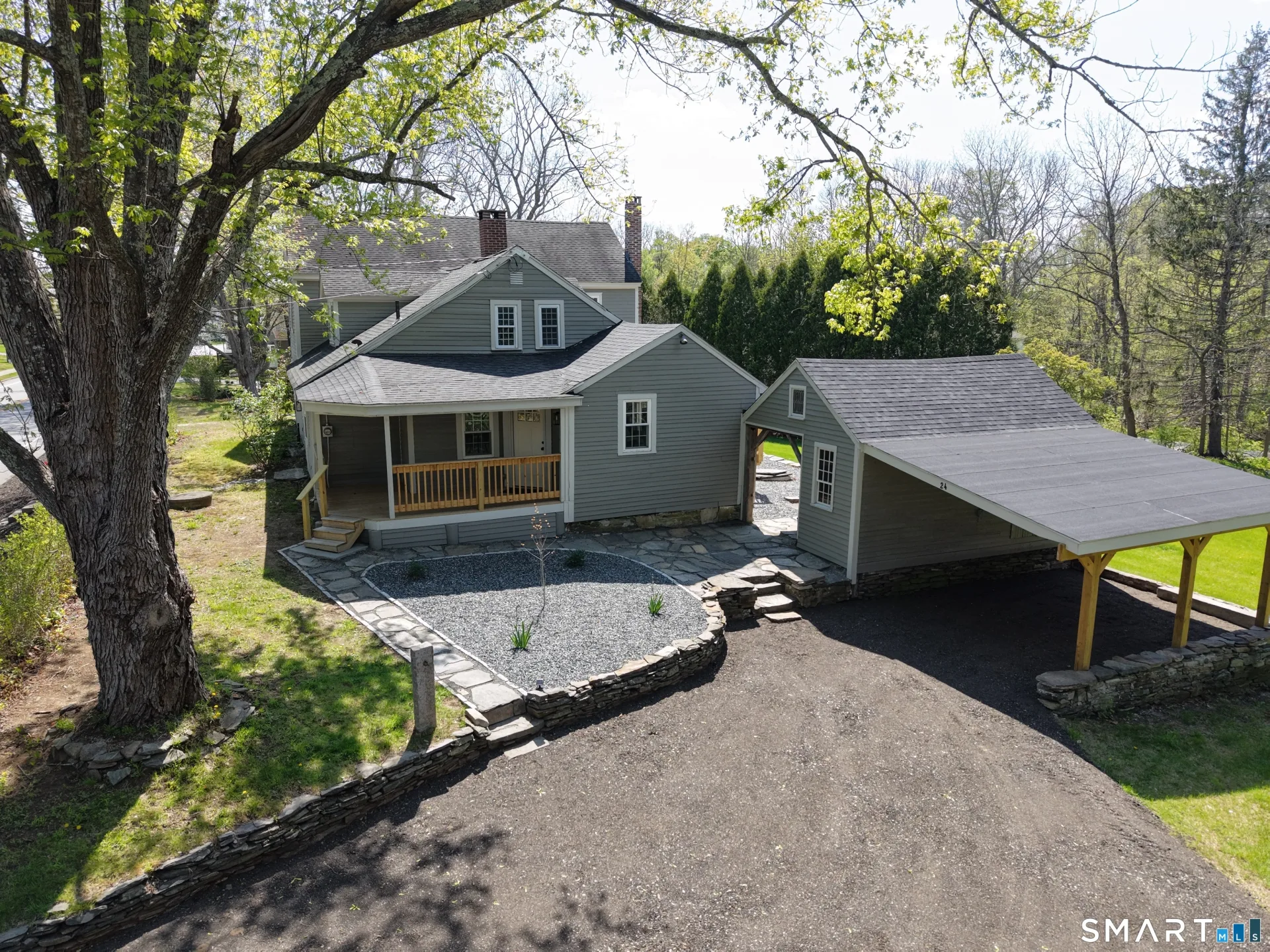 24 Providence Road, Brooklyn, CT