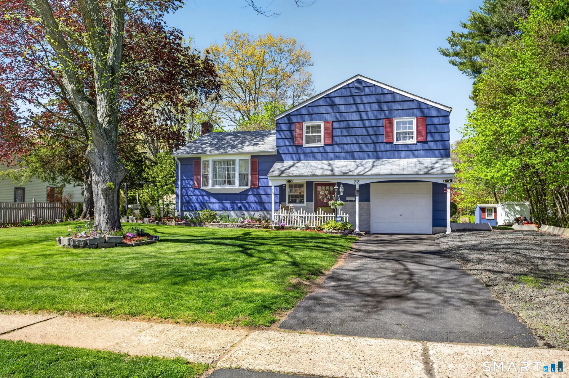 22 Magnolia Drive, East Hartford, CT