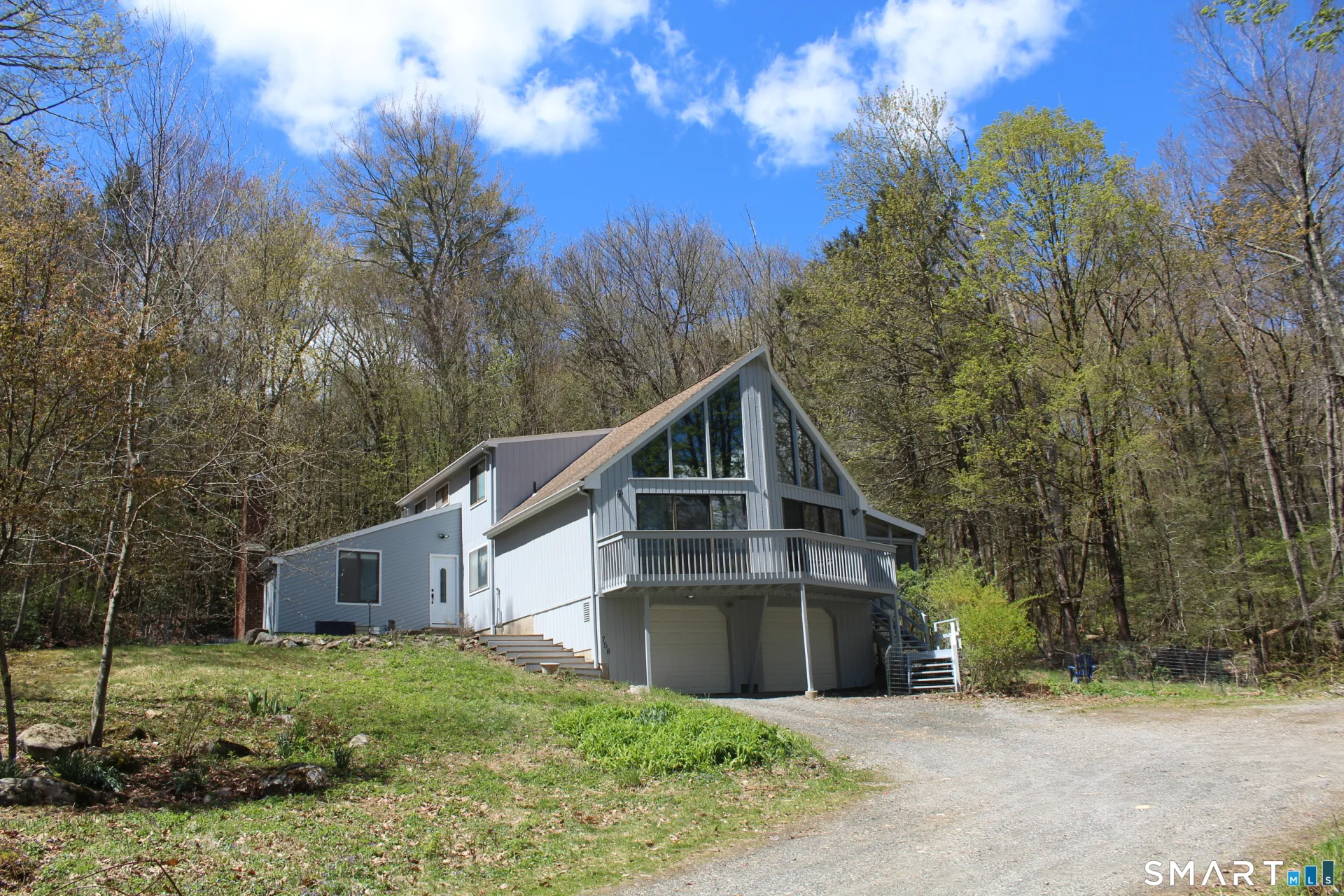 758 Cherry Brook Road, Canton, CT
