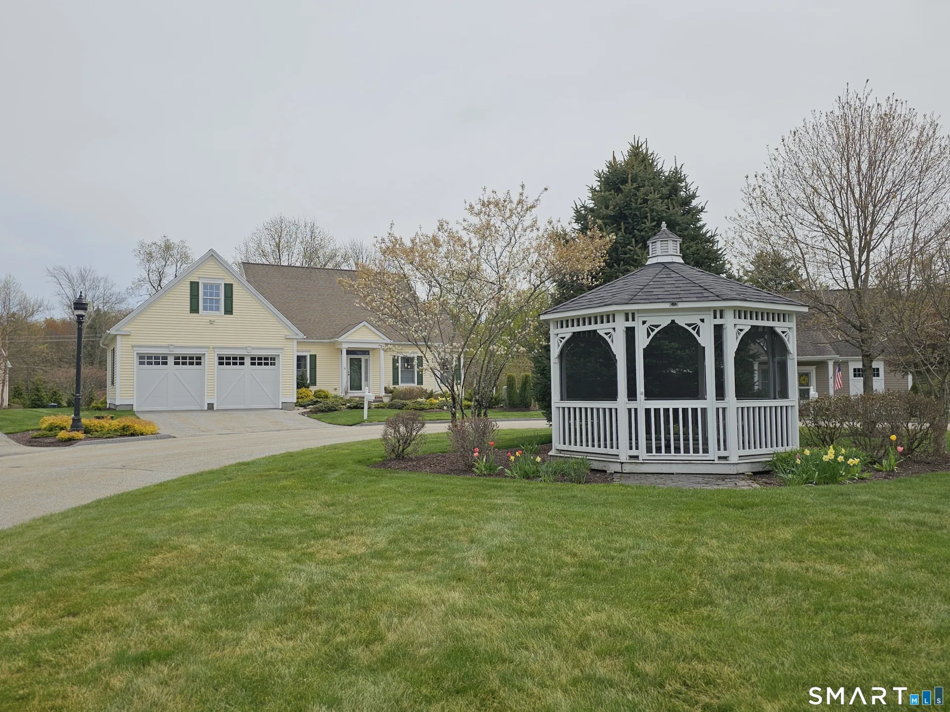 26 Seminole Circle, Litchfield, CT