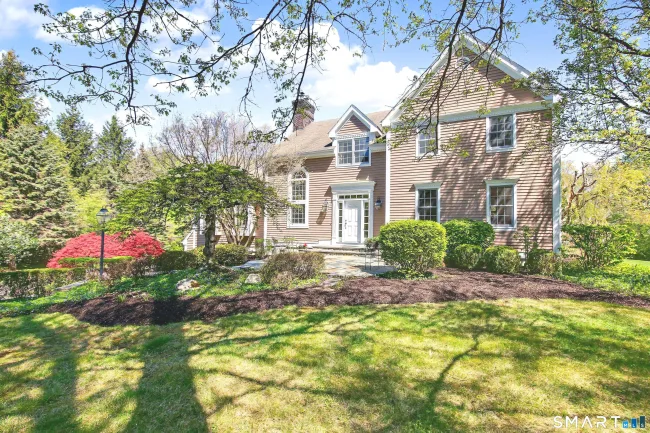 7 Jeremiah Sanford Road