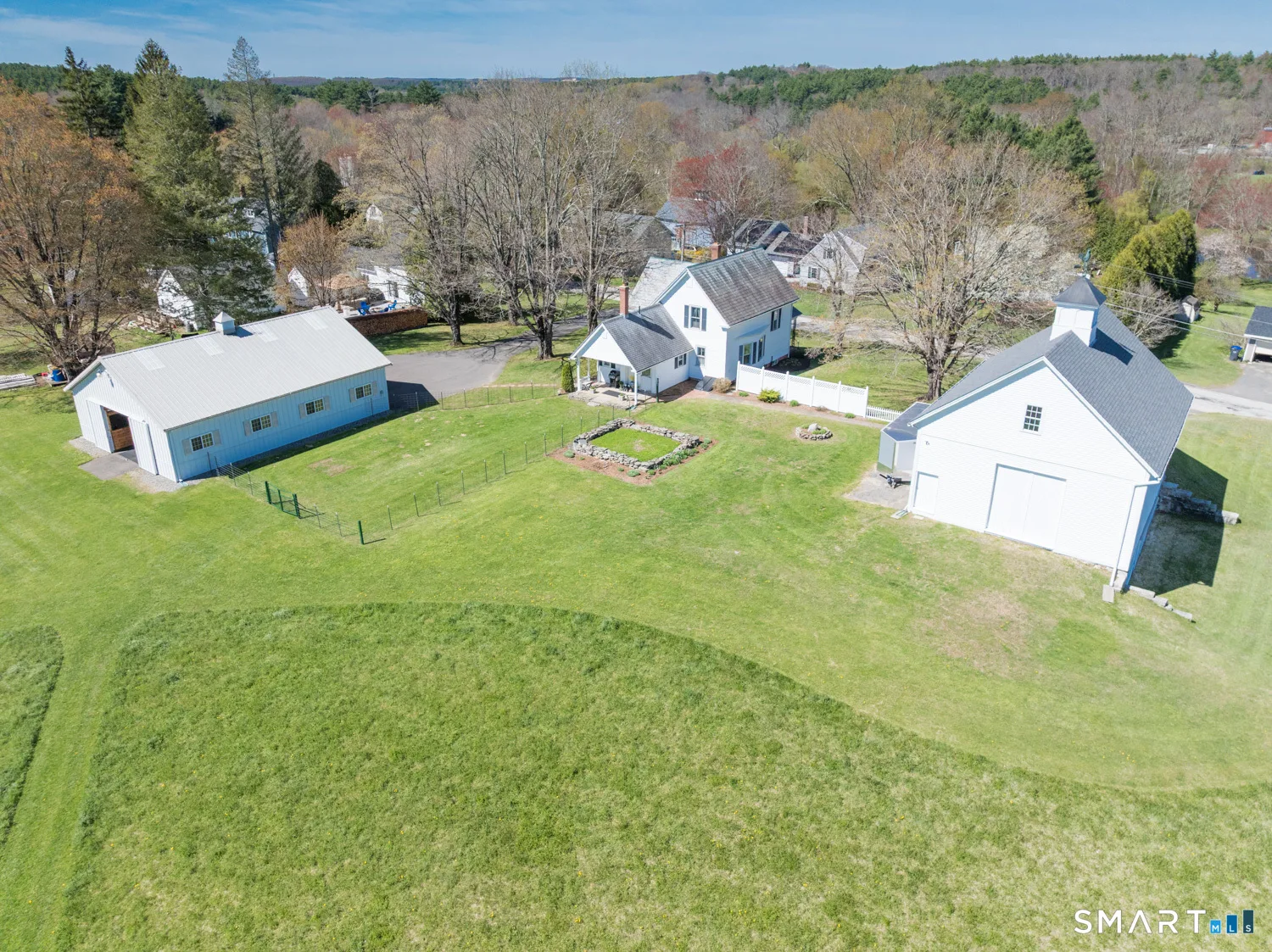 119 Hydeville Road, Stafford, CT