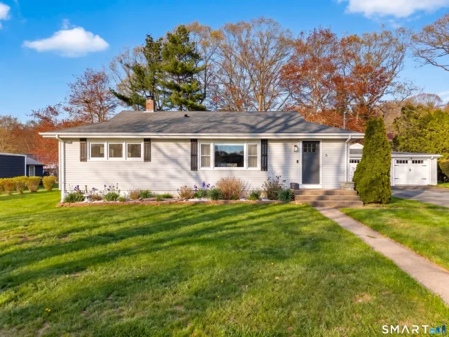 5 Oak Road