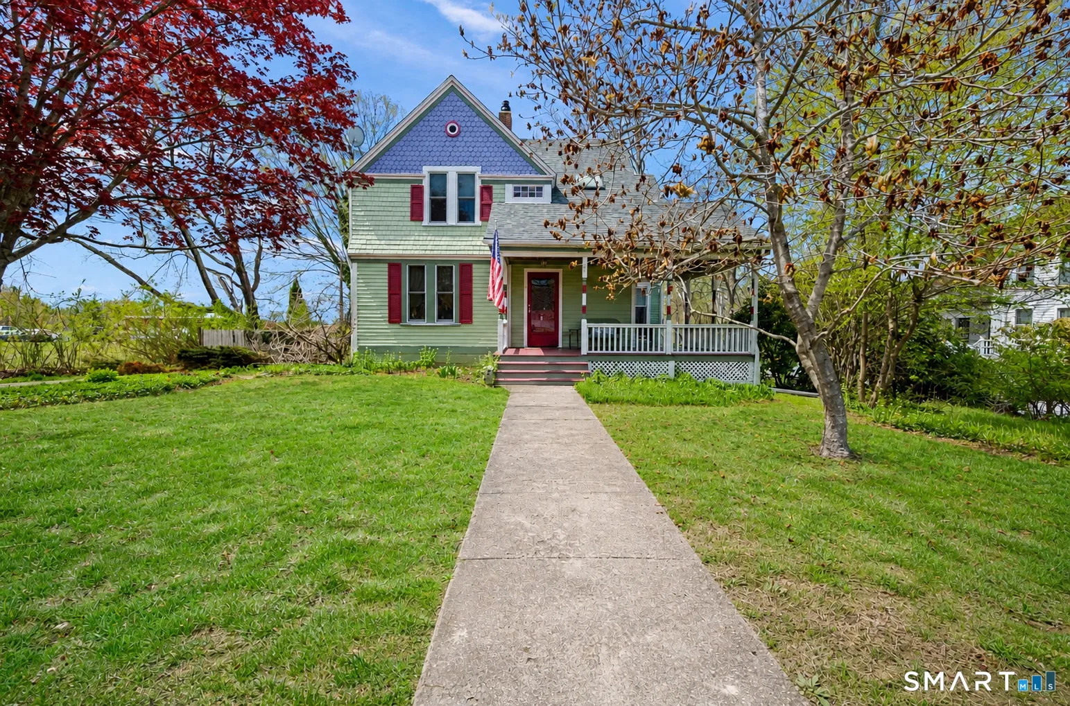 11 Plains Road, East Haddam, CT