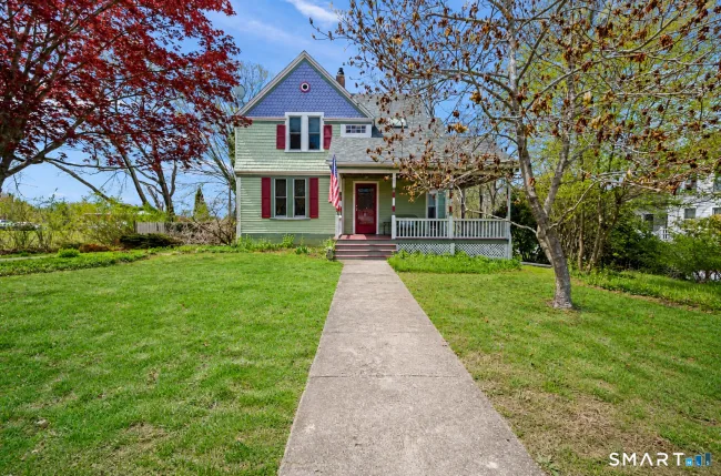 11 Plains Road