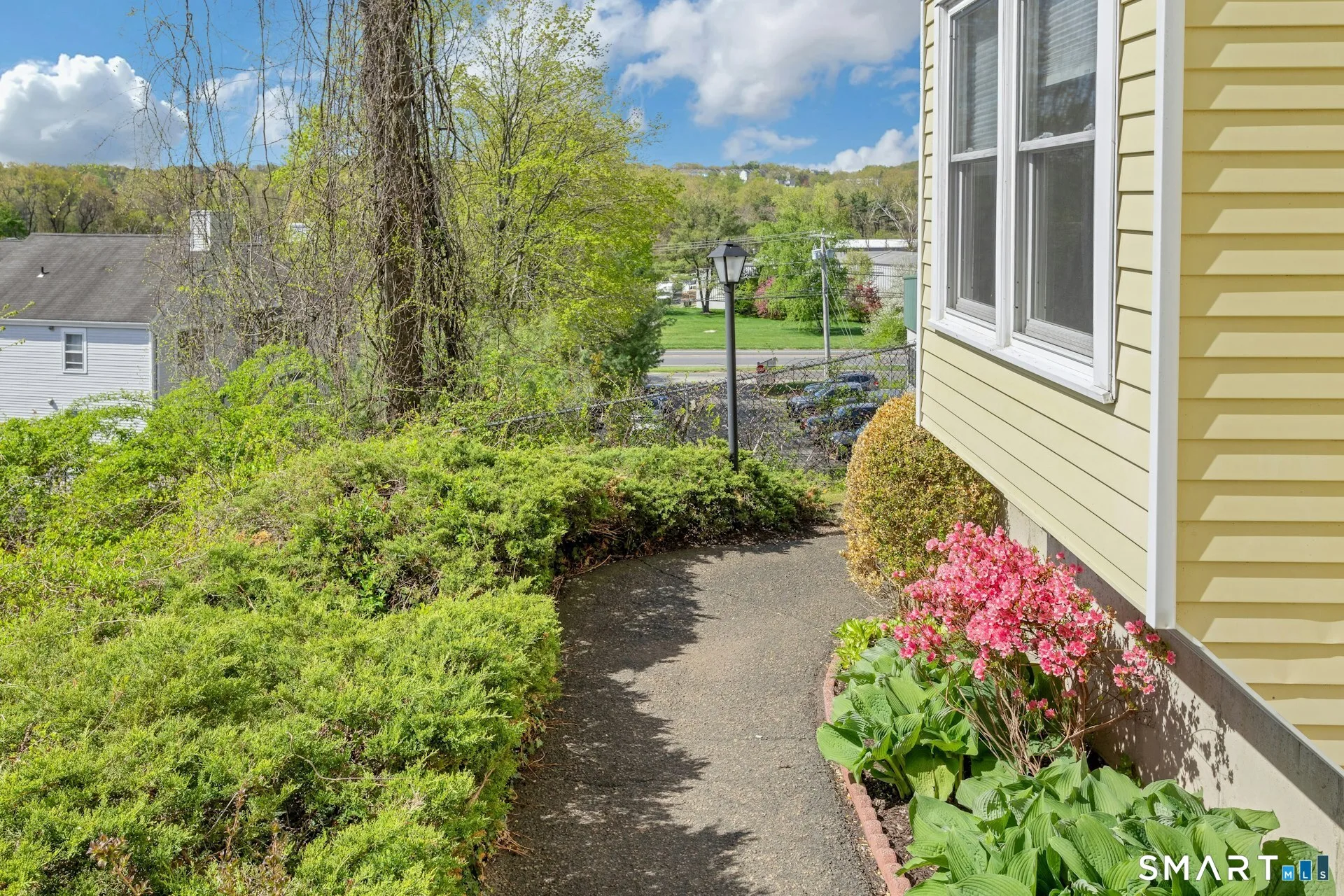 55 Mill Plain Road #21-9, Danbury, CT