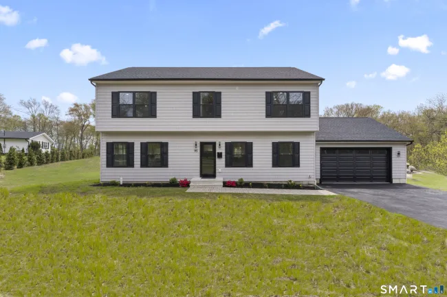 95 Harvest Ridge Road