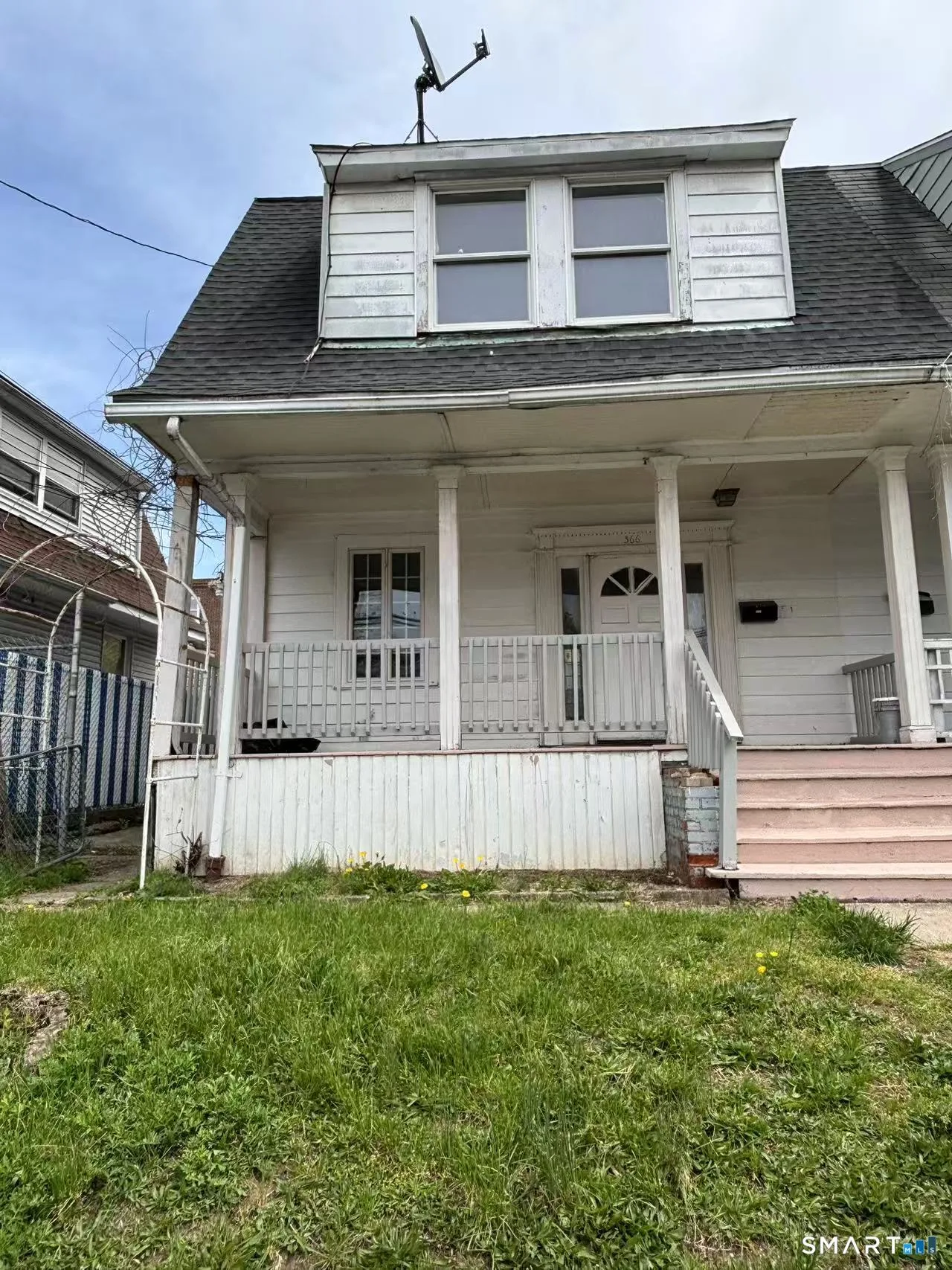 366 Dover Street, Bridgeport, CT