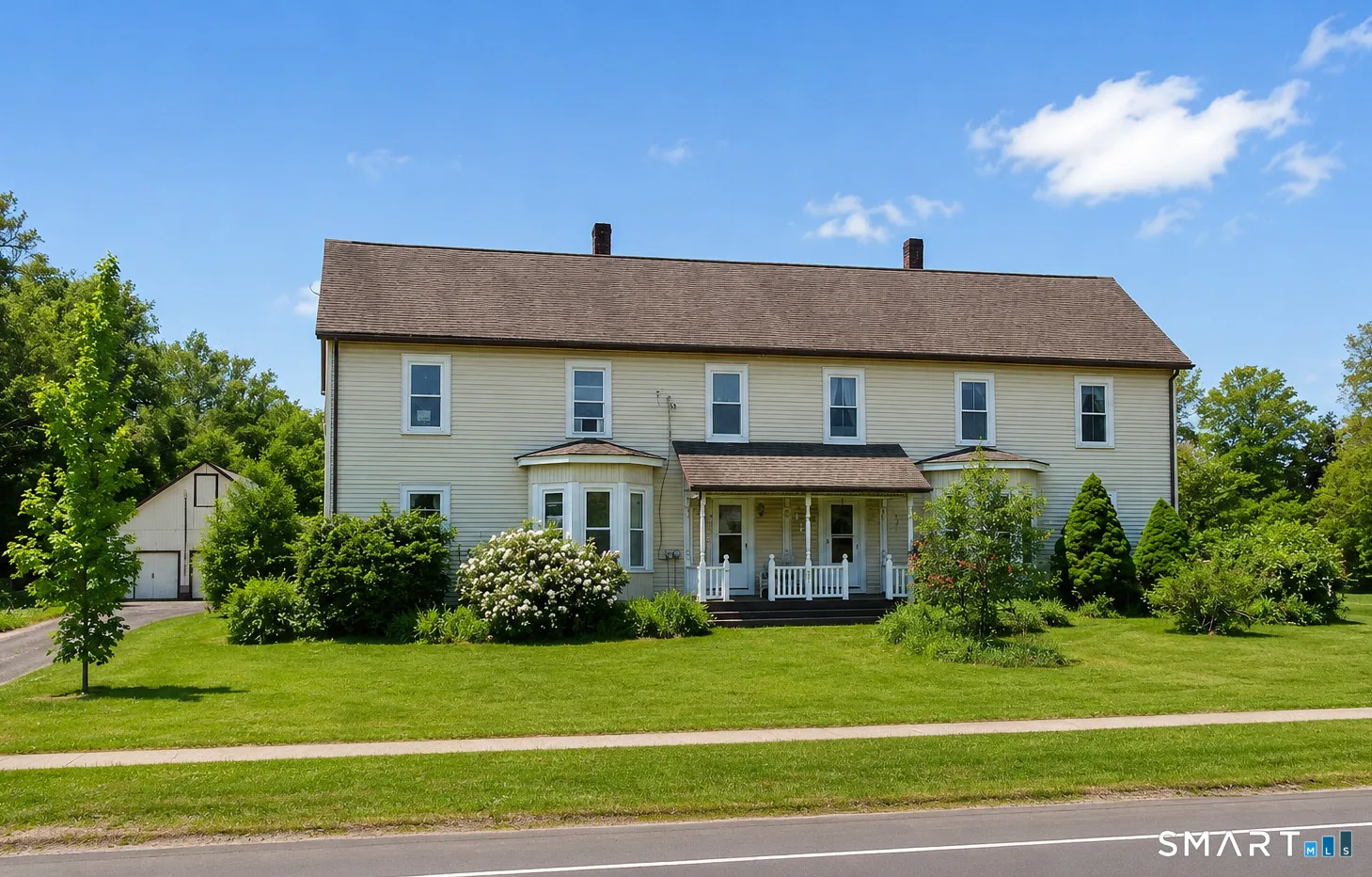 82 Main Street, East Windsor, CT
