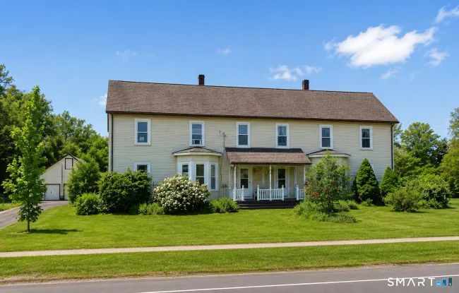 82 Main Street