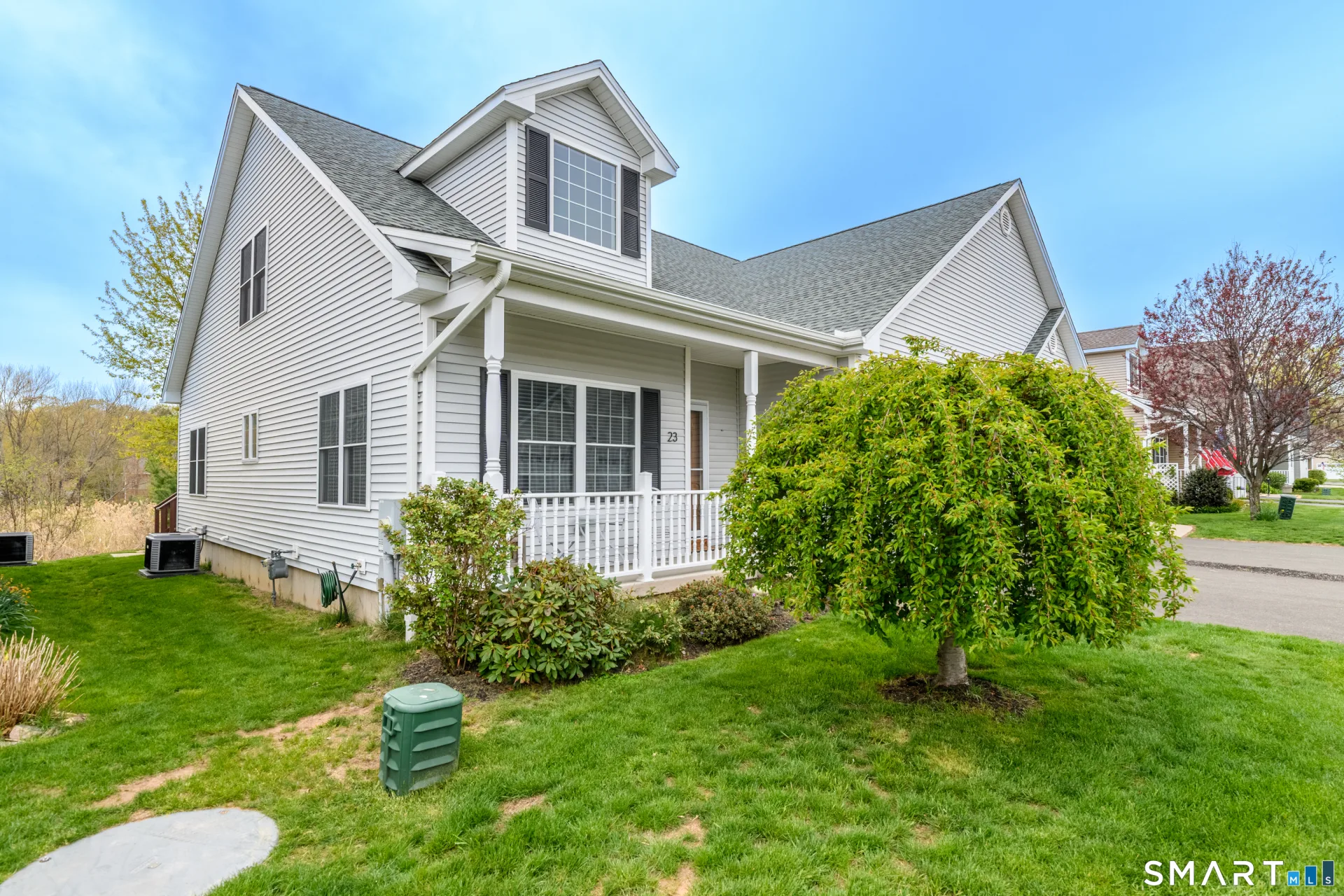 23 Fairfield Lane #23, Glastonbury, CT
