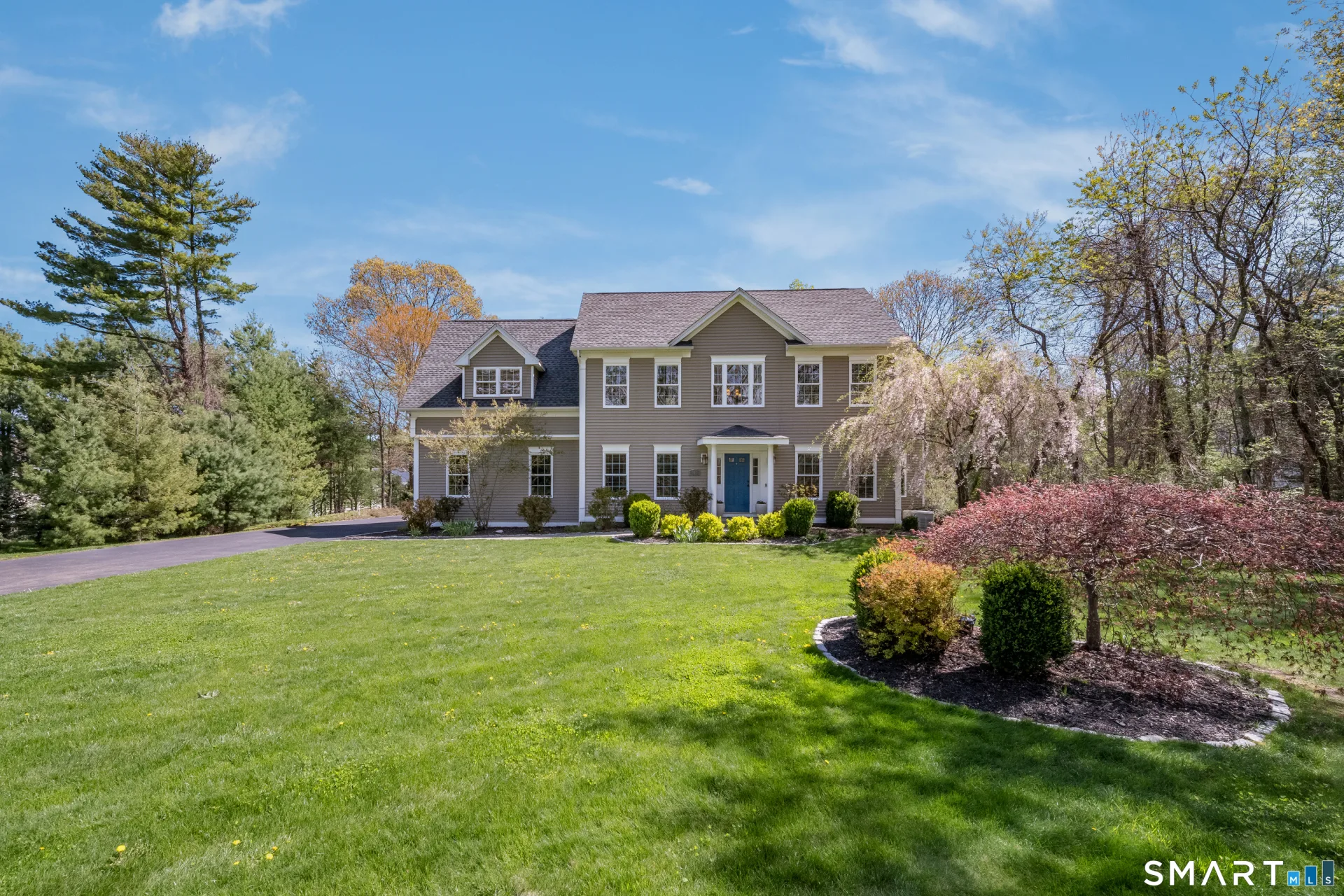 463 Tanner Marsh Road, Guilford, CT