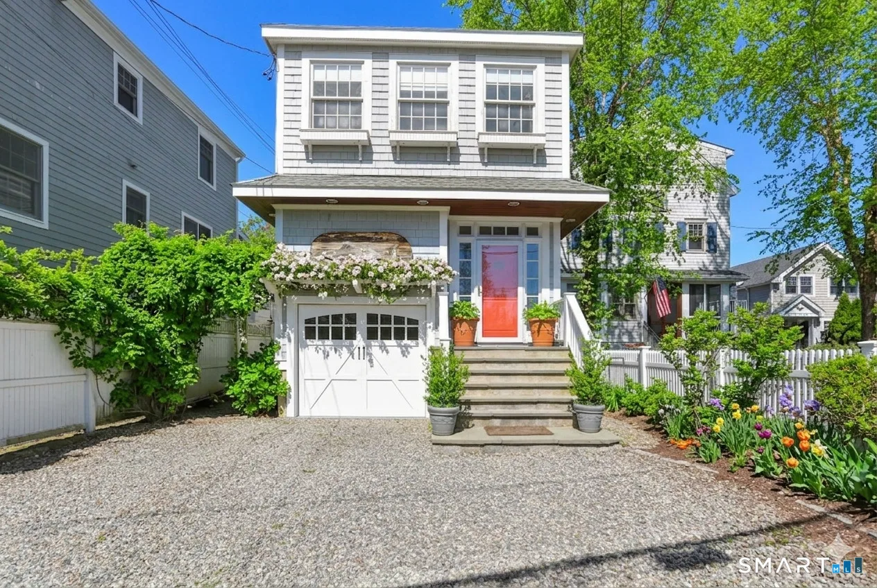 5 Yarmouth Road, Norwalk, CT