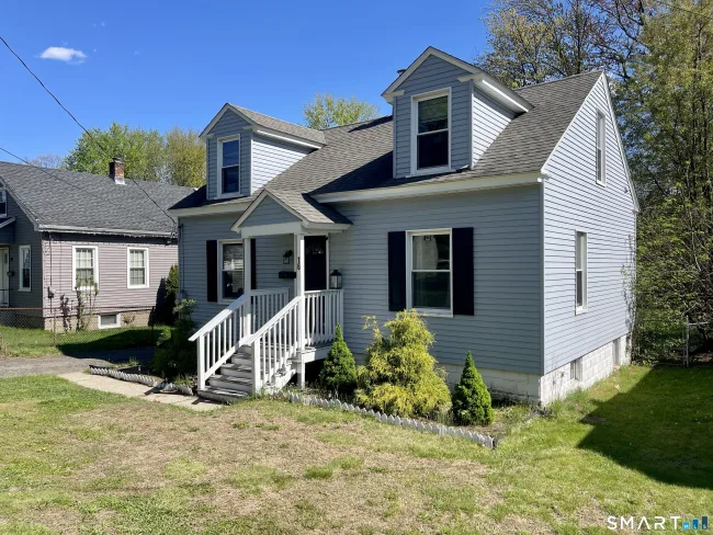 16 Brainard Road