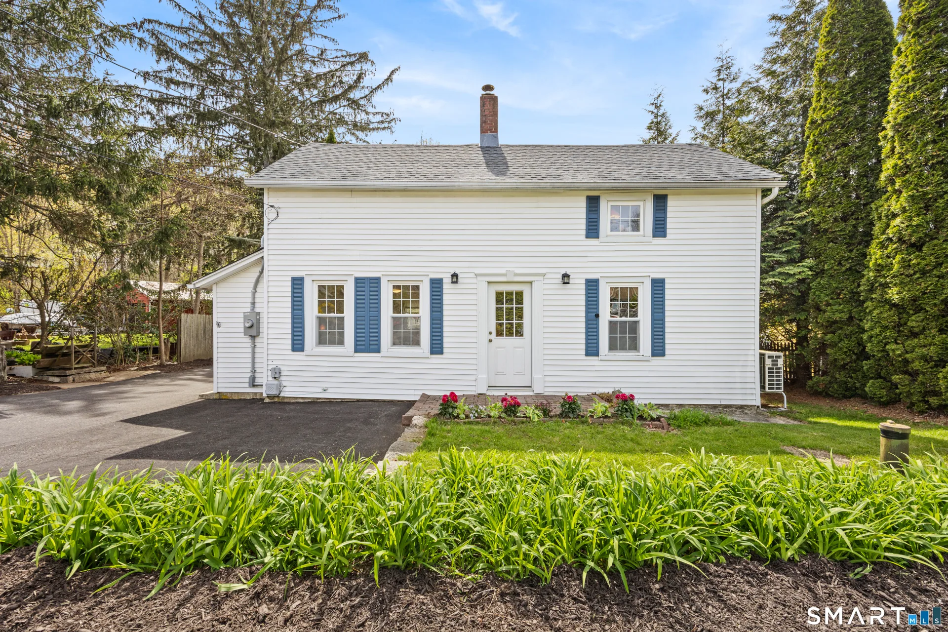 52 Pond Meadow Road, Essex, CT
