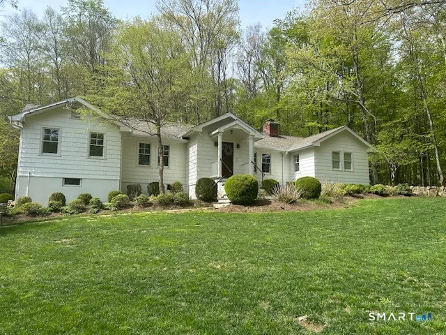 192 New Canaan Road, Wilton, CT