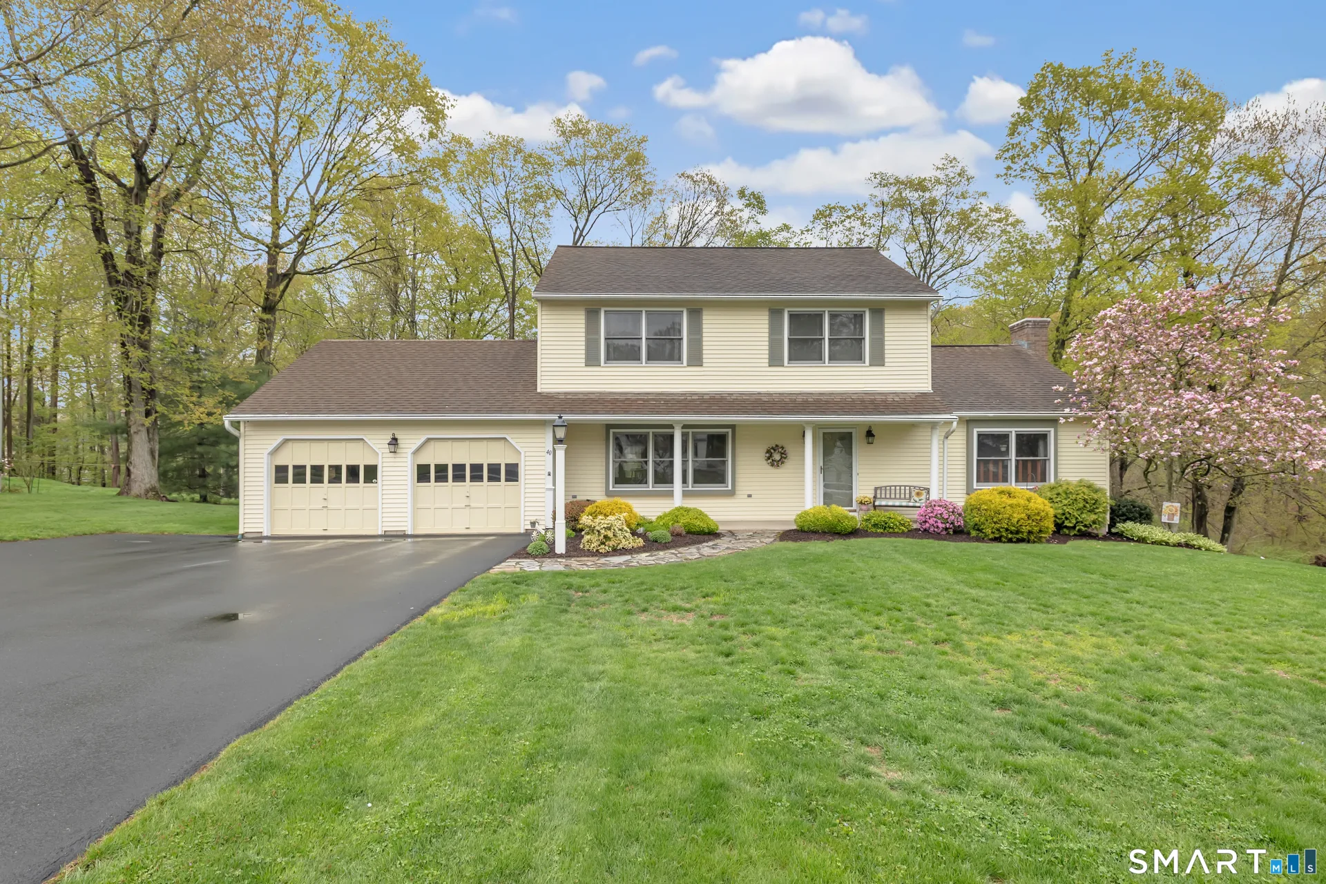 40 Twin Oak Farm Road, Wallingford, CT